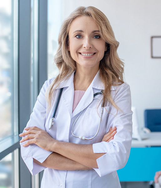 Dr. Seyran
